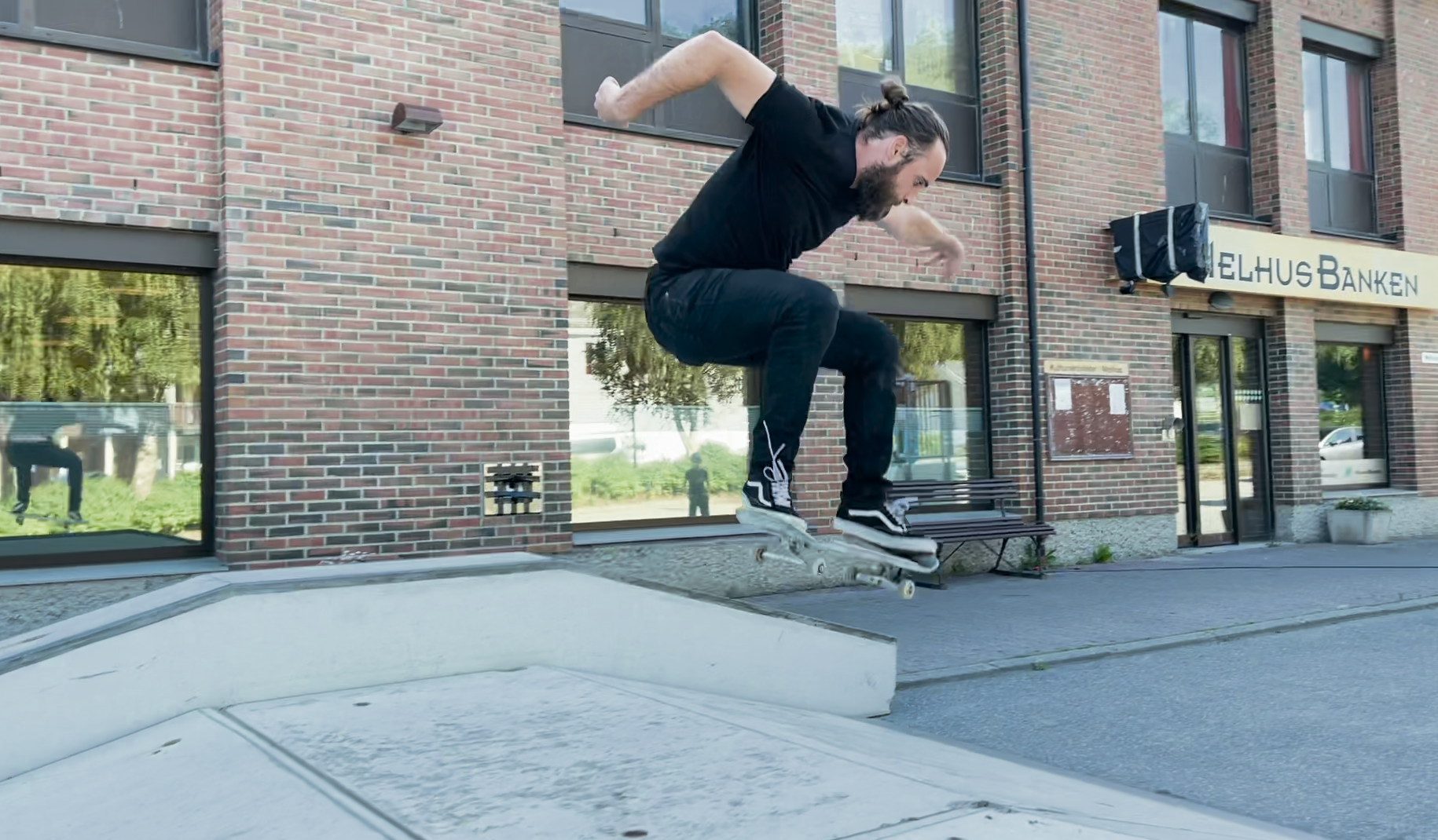 Ørjan Trotland - Ollie
